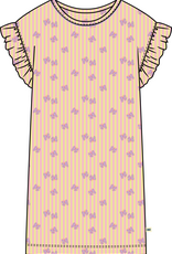 Slaapkleedje, vlinder print