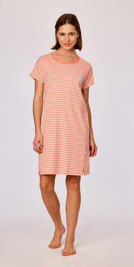 Woody Slaapkleedje, multicolor streep