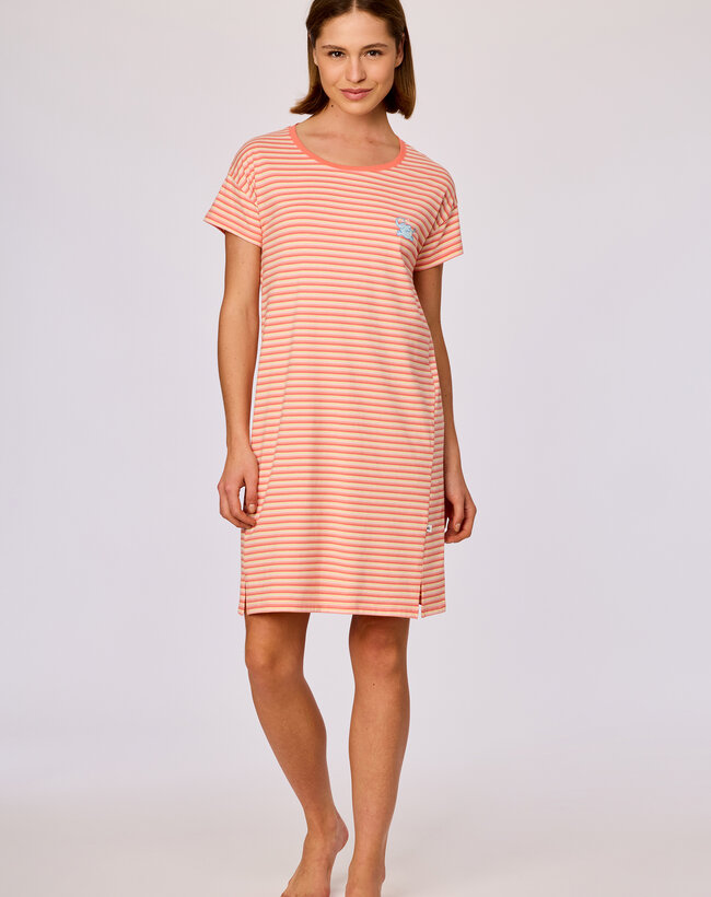 Woody Slaapkleedje, multicolor streep