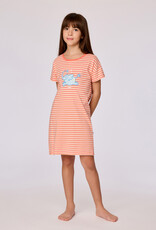 Woody Slaapkleedje, multicolor streep