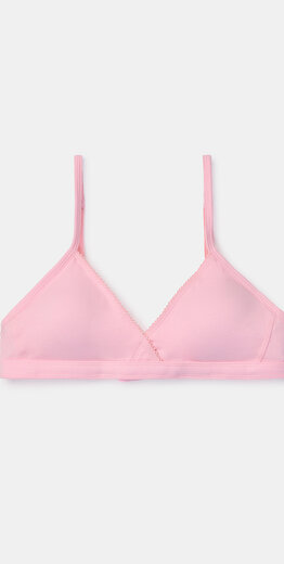 Woody BH, lichtroze