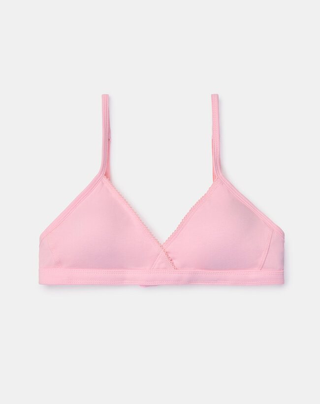 Woody BH, lichtroze