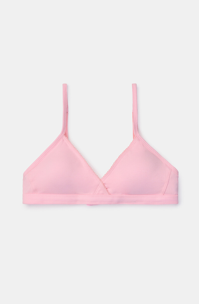 Woody BH, lichtroze