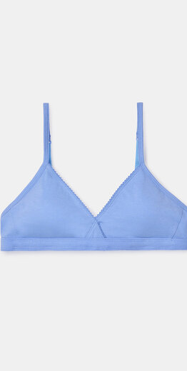 Woody BH, blauw