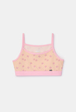 Woody Topje, vlinder print