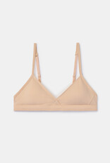 Woody BH, beige nude