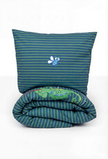 Woody Dekbedovertrek, kameleon