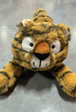 plush toy +-20cm, tijger