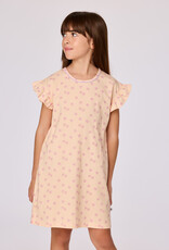 Woody Slaapkleedje, vlinder print