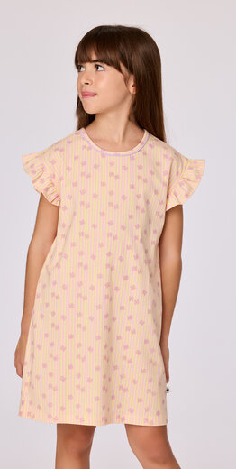 Woody Slaapkleedje, vlinder print