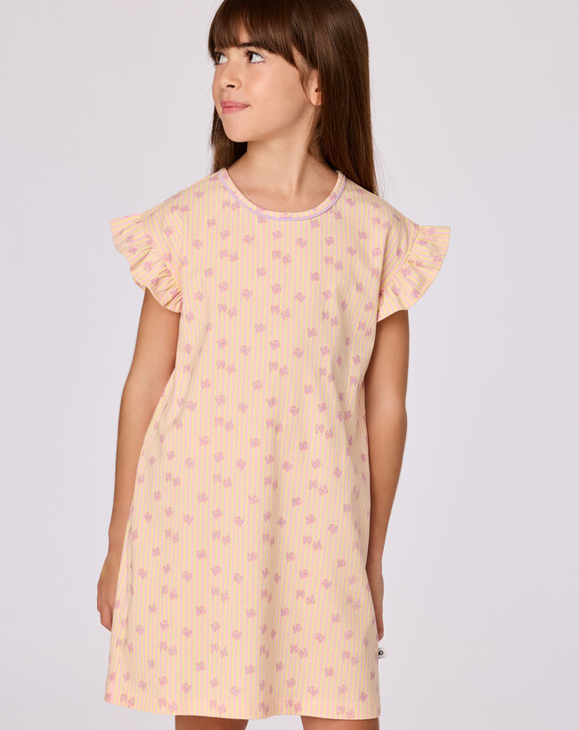 Woody Slaapkleedje, vlinder print