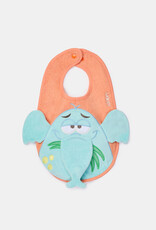 Woody Slabbetje, olifant