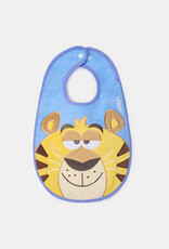 Woody Slabbetje, tijger