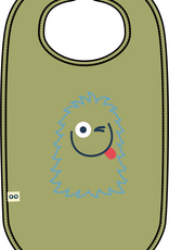 Slabbetje, groen