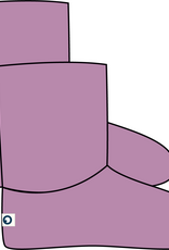 Pantoffels, roze