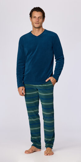 Woody Heren kamerjas