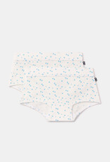 Woody Meisjes boxer, sterrenprint