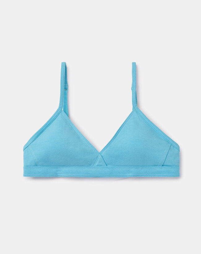 Woody BH, blauw