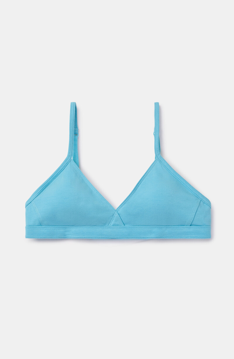 Woody BH, blauw