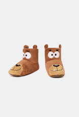 Woody Pantoffels, beer