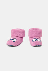 Woody Pantoffels, roze