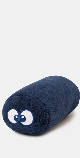 Woody Kussen, donkerblauw
