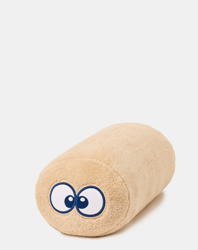 Woody Kussen, beige