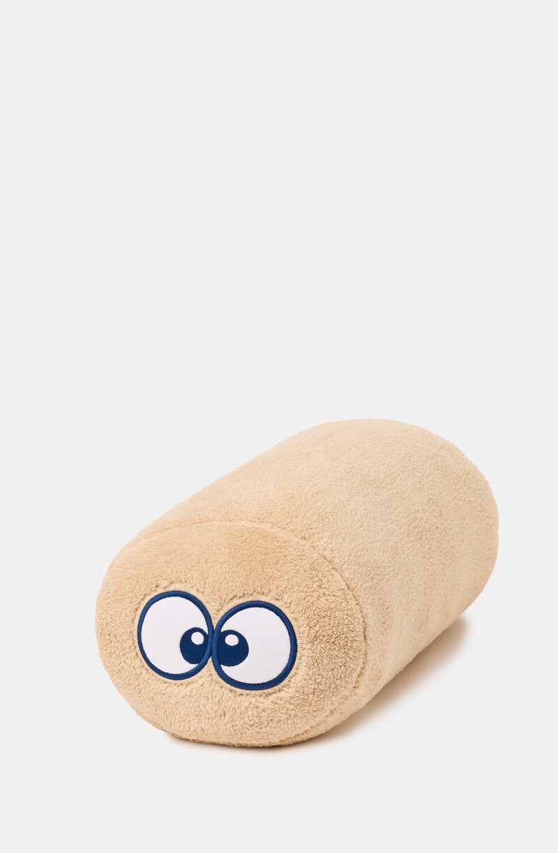 Woody Kussen, beige