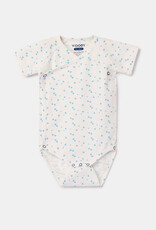 Woody Cachecoeur body, sterrenprint