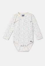 Woody Cachecoeur body, sterrenprint