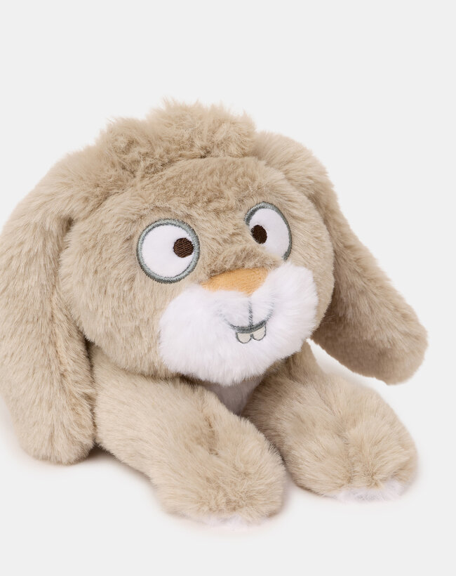 Woody plush toy +-20cm, konijn