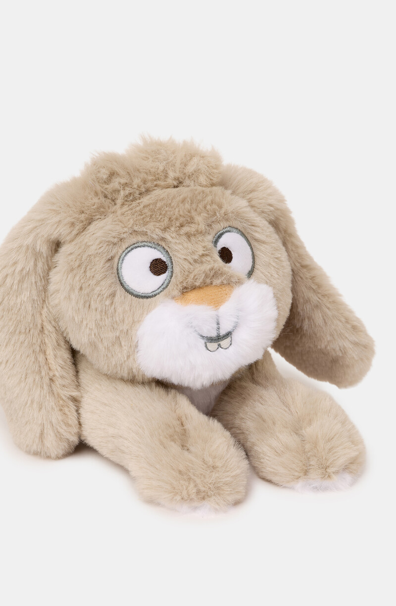 Woody plush toy +-20cm, konijn