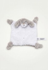 Woody Knuffeldoekje, konijn