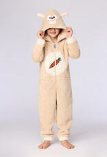 Woody Unisex onesie, konijn