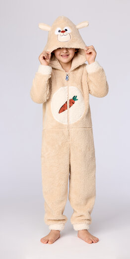 Woody Unisex onesie, konijn