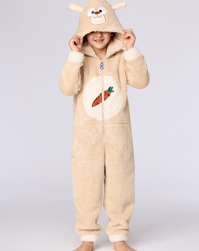Woody Unisex onesie, konijn