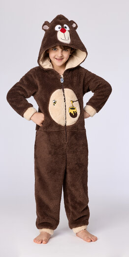 Woody Unisex onesie, beer