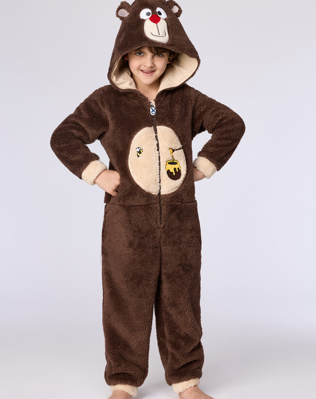 Woody Unisex onesie, beer