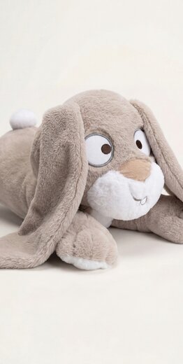 Woody Big plush toy +-50cm, konijn