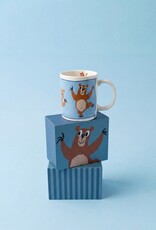 Woody Mok, beer