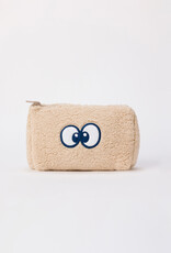 Woody Tas, beige
