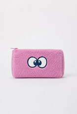 Woody Tas, roze