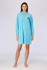 Woody Slaapkleedje, blauw