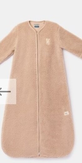 Woody Slaapzak, beige