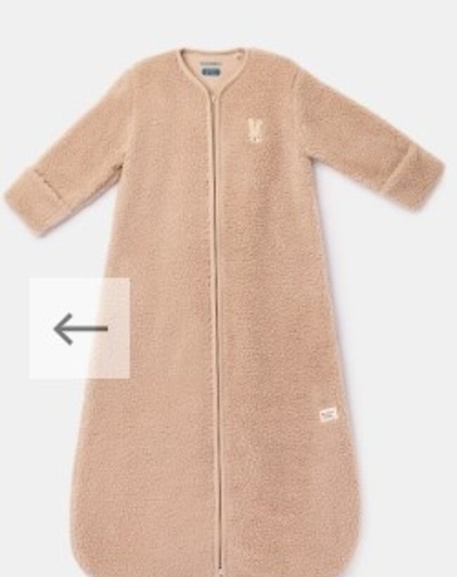 Woody Slaapzak, beige