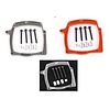 RovanSports CNC Engine decoration cover