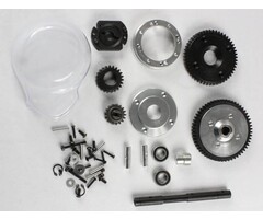 RovanSports Buggy two speed kit