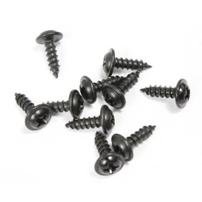 RovanSports Schroef ST3 x 10