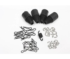 RovanSports Small repair bag