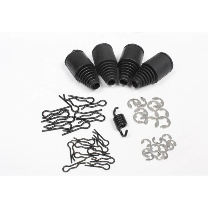 RovanSports Small repair bag